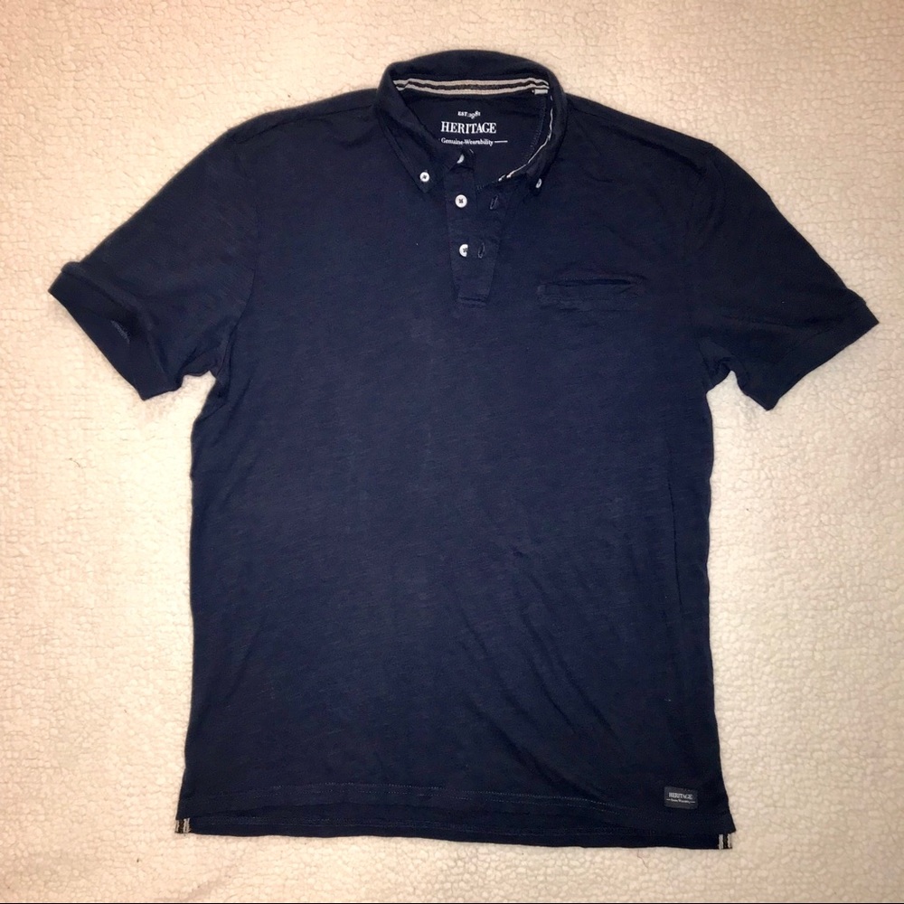 Heritage 1981 Polo Shirt